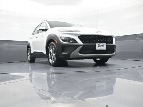 Used 2023 Hyundai Kona SEL w/ Convenience Package AWD/4WD image 28