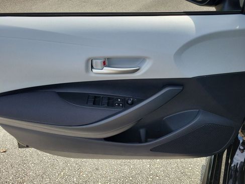 New 2026 Toyota Corolla SE FWD image 13