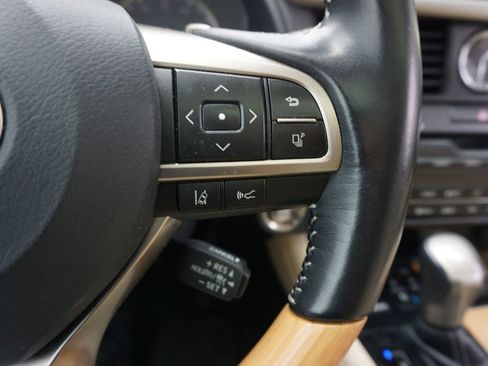 Used 2022 Lexus RX 350 AWD w/ Premium Package image 9