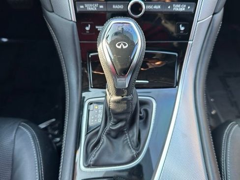 Used 2015 INFINITI Q50 Premium w/ Navigation Package AWD/4WD image 32