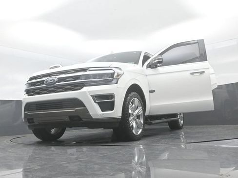 Certified 2024 Ford Expedition King Ranch AWD/4WD image 31
