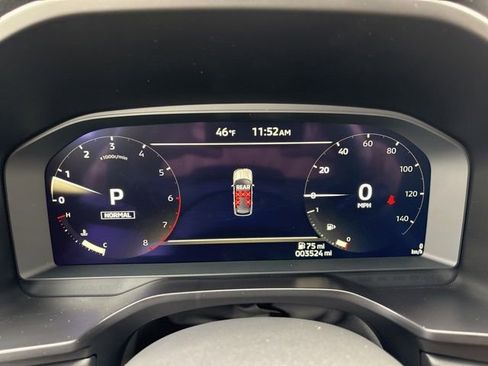 Used 2025 Mitsubishi Outlander SEL AWD/4WD image 11