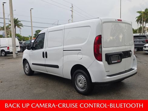 Used 2022 RAM ProMaster City Wagon FWD image 5