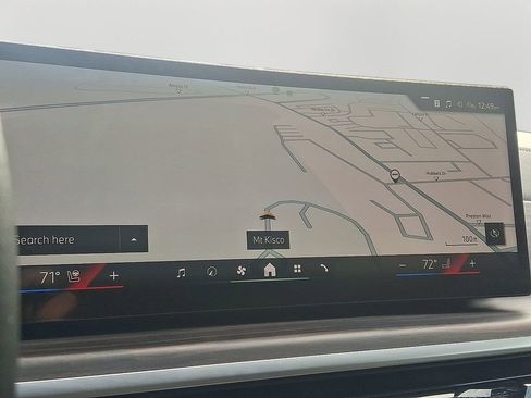 Certified 2025 BMW X5 xDrive40i w/ Premium Package image 18