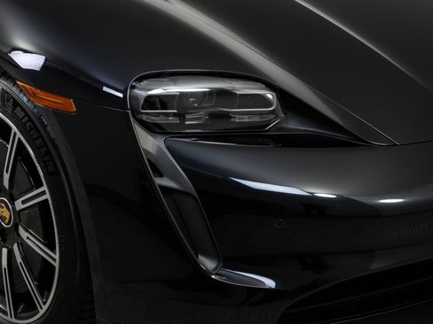 Certified 2023 Porsche Taycan RWD image 36