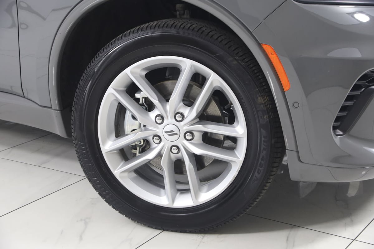 Used 2026 Dodge Durango GT AWD/4WD image 17