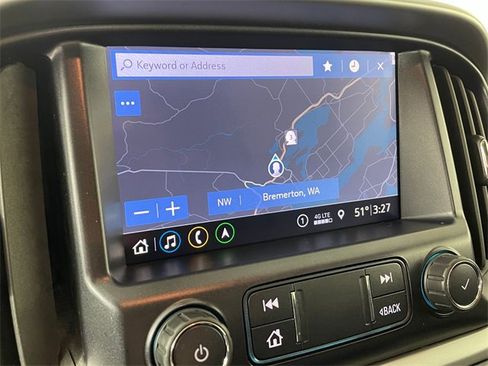 Certified 2020 Chevrolet Colorado LT w/ LT Convenience Package image 8