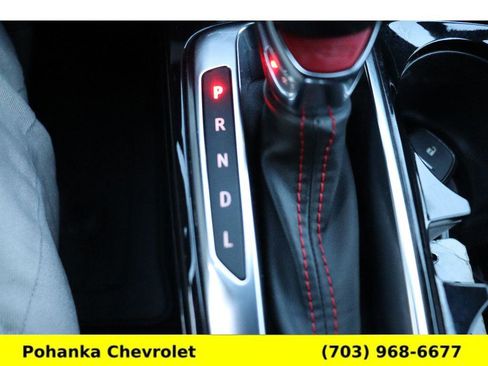 Used 2024 Chevrolet Trax RS w/ Sunroof Package image 13