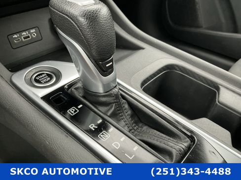 Used 2021 Nissan Sentra SV w/ Trunk Package FWD image 23