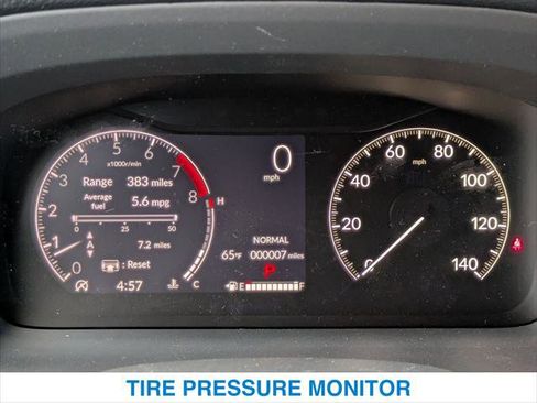 New 2026 Honda Ridgeline TrailSport image 16