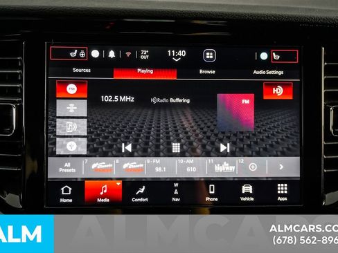 Used 2026 Dodge Durango GT RWD image 41