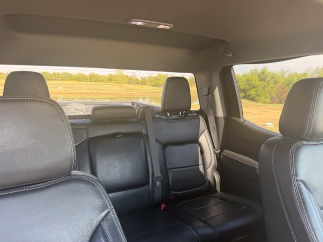 Used 2021 GMC Sierra 1500 Elevation w/ LPO, Elevation Black Package AWD/4WD image 15