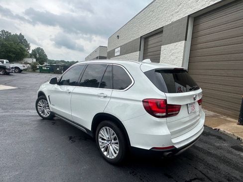 Used 2017 BMW X5 xDrive35i AWD/4WD image 4