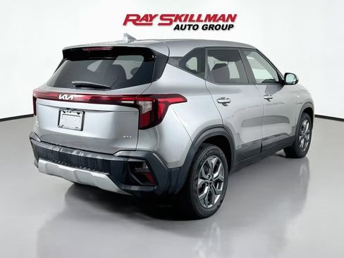 Used 2026 Kia Seltos LX AWD/4WD image 7