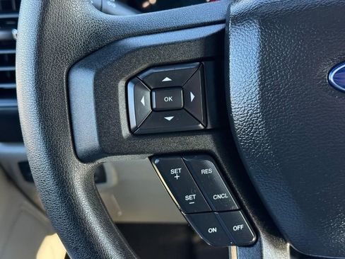 Used 2018 Ford F150 XL w/ Equipment Group 101A Mid image 19