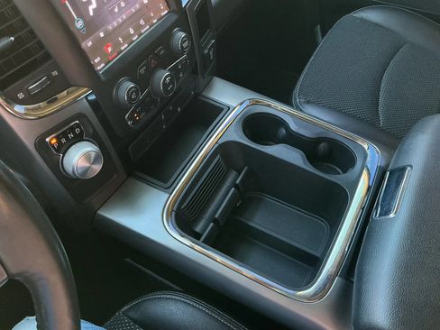 Used 2018 RAM 1500 Sport w/ Convenience Group RWD image 21
