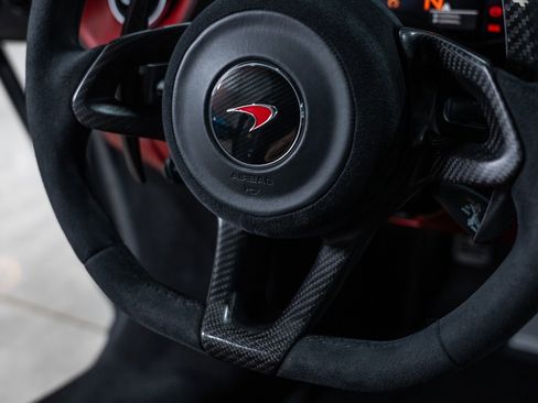 Used 2016 McLaren 570S Coupe image 42