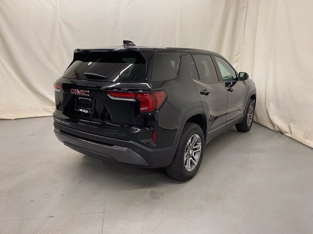 Used 2025 GMC Terrain Elevation AWD/4WD image 6