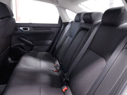 Certified 2023 Honda Civic EX image 18