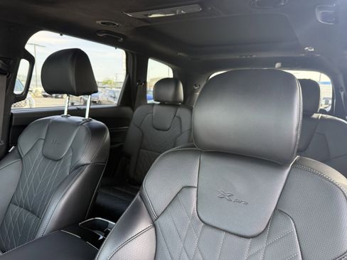 Certified 2024 Kia Telluride SX Prestige X-Pro image 15
