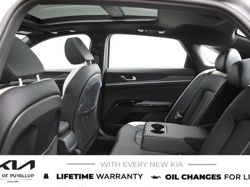 New 2026 Kia K5 GT-Line AWD/4WD image 12