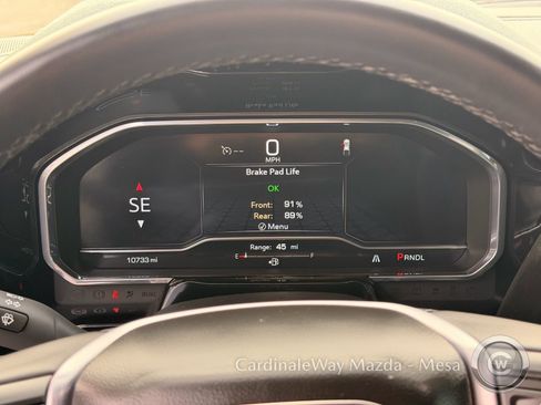 Used 2024 GMC Sierra 1500 Elevation image 24