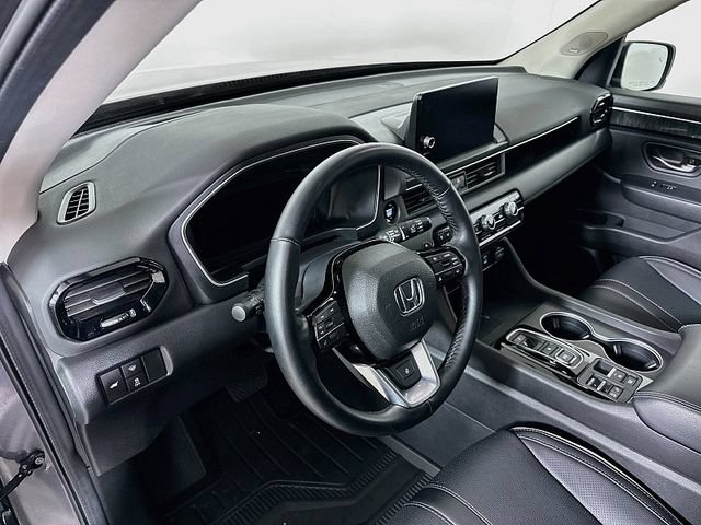 Used 2024 Honda Pilot Elite image 9