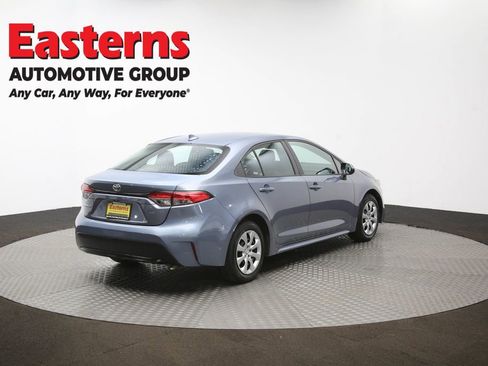 Used 2024 Toyota Corolla LE image 39