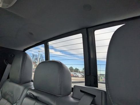 Used 2012 Ford F150 Platinum image 20