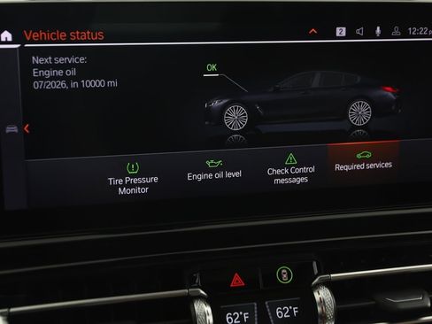 Used 2025 BMW 840i xDrive w/ M Sport Professional Package image 46