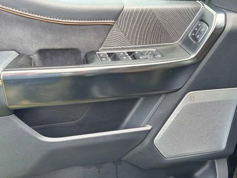 Used 2023 Ford F150 Platinum w/ Equipment Group 701A High AWD/4WD image 19