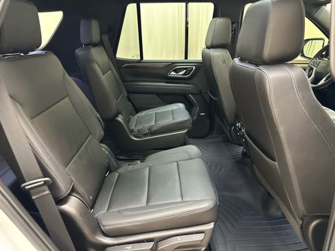 Used 2022 Chevrolet Tahoe Z71 w/ Luxury Package image 21