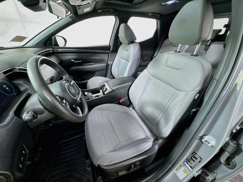 Used 2023 Hyundai Santa Cruz SEL w/ Activity Package AWD/4WD image 14