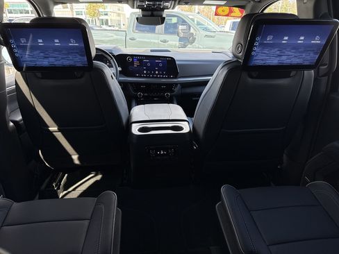 Certified 2026 Chevrolet Tahoe Premier image 29