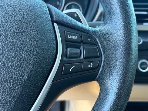 Used 2014 BMW 335i Gran Turismo xDrive AWD/4WD image 17