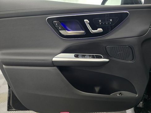 New 2026 Mercedes-Benz GLC 300 4MATIC image 22