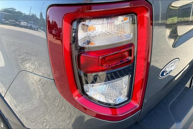 New 2026 Ford Bronco Sport Outer Banks AWD/4WD image 26