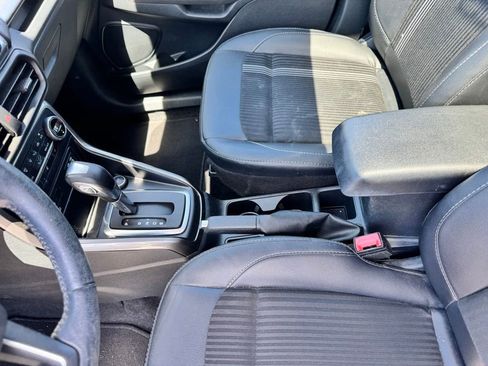 Used 2021 Ford EcoSport SES AWD/4WD image 11