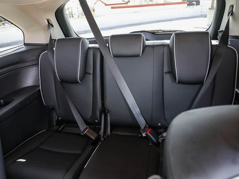 Used 2025 Honda Odyssey Touring image 19