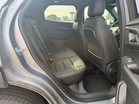 Used 2023 Chevrolet TrailBlazer ACTIV w/ Sun and Liftgate Package AWD/4WD image 13