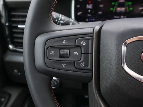 New 2026 GMC Sierra 2500 AT4 image 23