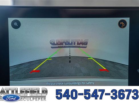 New 2025 Ford Mustang Premium image 38