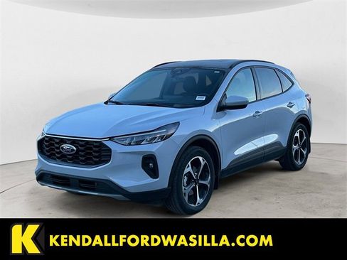 Used 2025 Ford Escape ST-Line Elite w/ Tech Pack #1 image 1