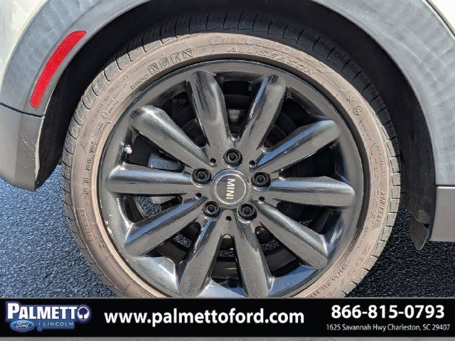 Used 2017 MINI Cooper S FWD image 10