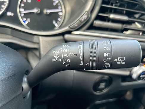 Used 2025 MAZDA CX-30 AWD 2.5 S w/ Select Sport Pkg image 18
