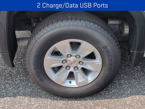 New 2026 GMC Sierra 1500 Pro w/ Pro Value Package AWD/4WD image 24