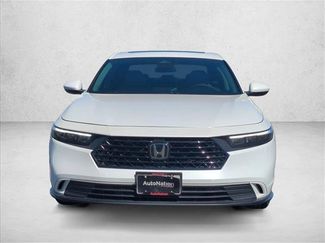 Used 2023 Honda Accord EX video 2
