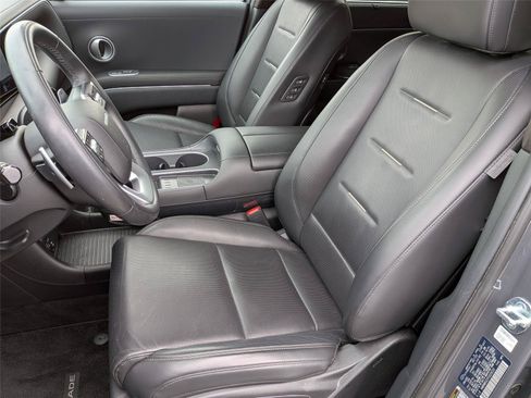Used 2026 Hyundai Palisade Calligraphy FWD image 27