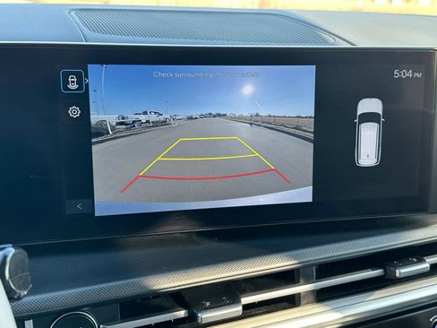 Used 2025 Hyundai Santa Fe SEL image 17