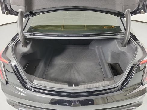 Used 2022 Cadillac CT5 Sport AWD/4WD image 8